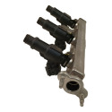 Flauta Bico Injetor Hb20 3c 1.0 2017 2018 2019