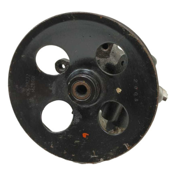 Bomba De Direção Hidráulica Chevrolet Ômega 3.0 1992 Á 1996