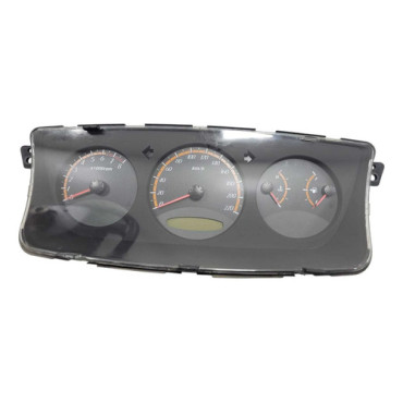 Painel Instrumentos ...