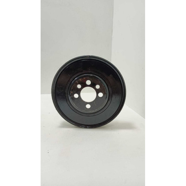 Polia Virabrequim Audi A3 Golf 1.8 20v 1996 1997 1998...2003