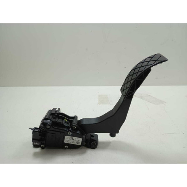 Pedal Do Acelerador Eletrônico Fox Gol Saveiro G6 G7 (usado)