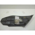 Acabamento Esquerdo Console Central Sentra 2014 2015 2016 