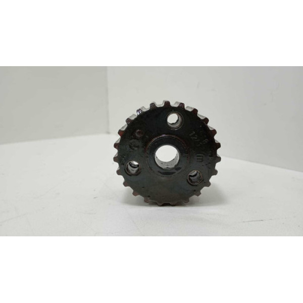 Polia Dentada Virabrequim Palio Strada Idea 1.4 8v 2001/2013