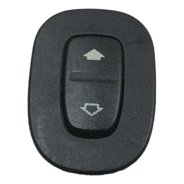 Trava Vidro Traseiro Esquerdo Jac J2 2012 A 2015