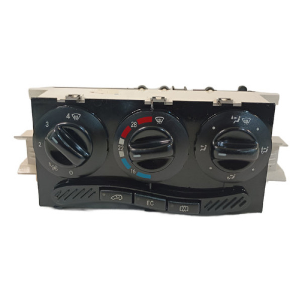 Comando Ar Condicionado Mercedes Classa A 2005 2006