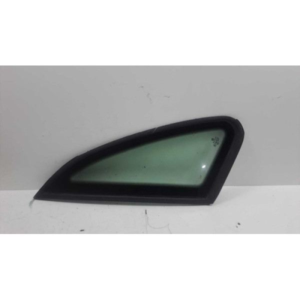 Vidro  Fixo Traseiro Esqu Gol G3 G4 1994 A 2014