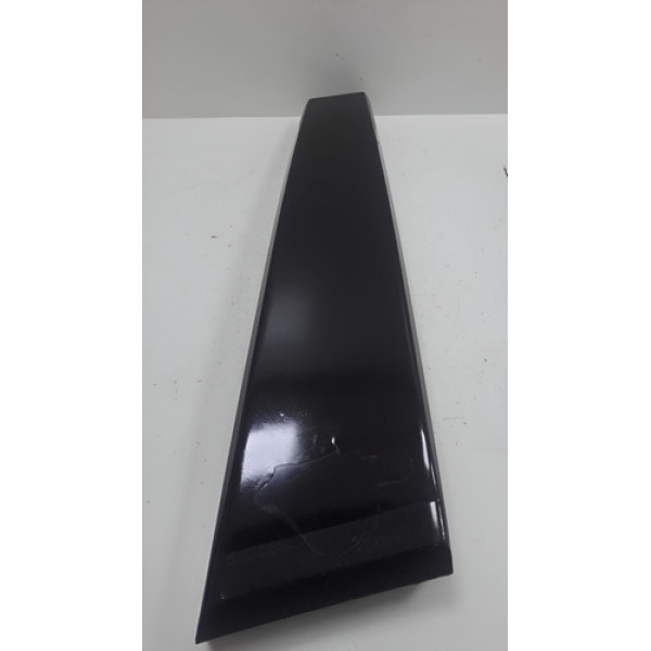  Citroen C42.0  2011coluna Externa Central Com Detalhe Preto