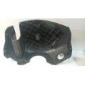 Moldura Coluna Direção Chave Seta Vectra 2007 2008 2009 2010