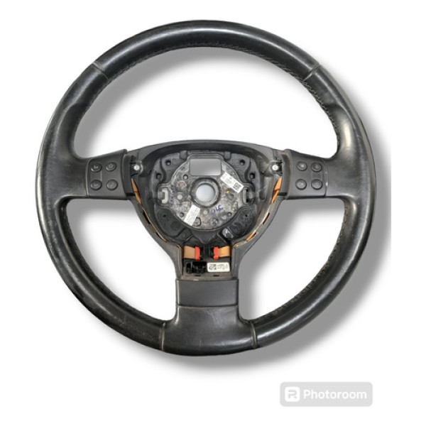 Volante Original Passat Variant 2006 2007 2008 2009 2010