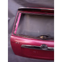 Tampa De Mala Original Lifan 320