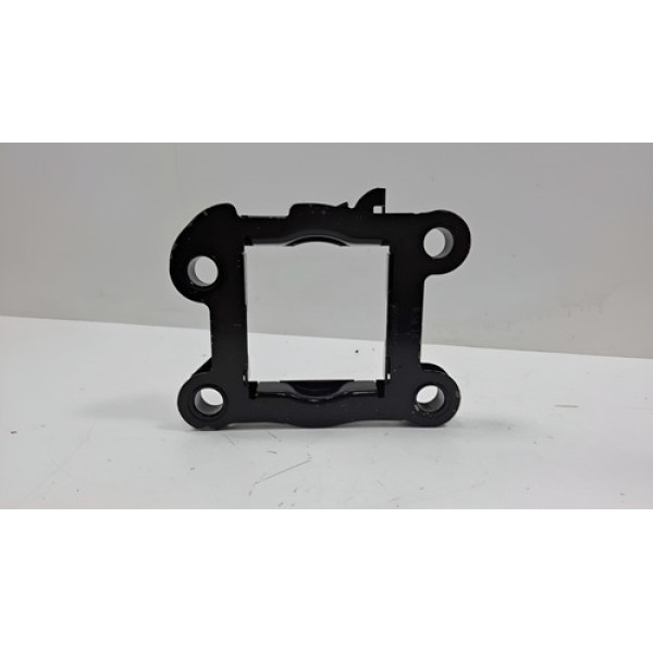 Suporte Direito Alma Para-choque Citroen Ds5 1.6 Thp 2015
