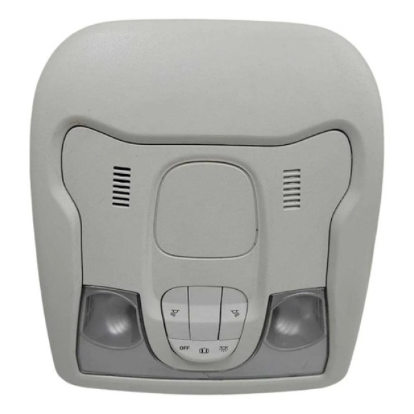 Luz Teto Cortesia Jeep Renegade 2019 Á 2021