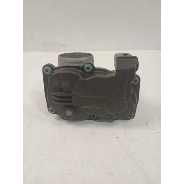 Corpo Borboleta Tbi Vw Gol G5 G6 1.0 8v 2008 2015 030133062