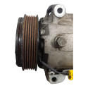 Compressor Do Ar Condicionado Citroen C3 / Aircross 1.6 2012