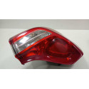 Lanterna Traseira Direita Citroen Ds5 1.6 Thp 2015