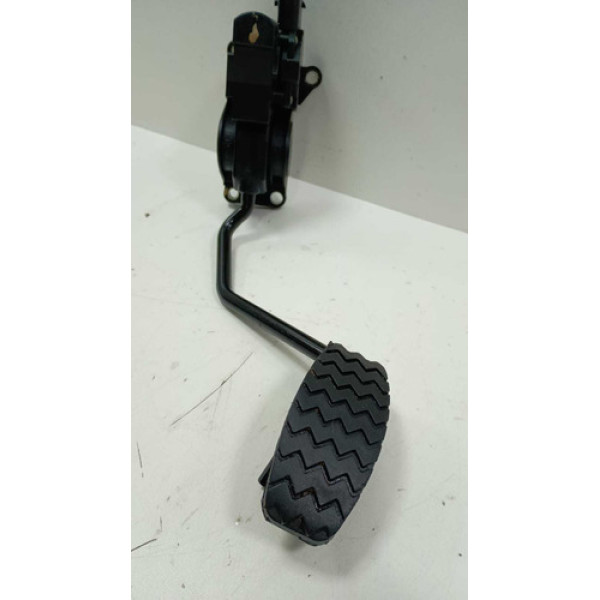 Pedal Acelerador Eletrônico Fiat Palio Weekend 1.0 2001