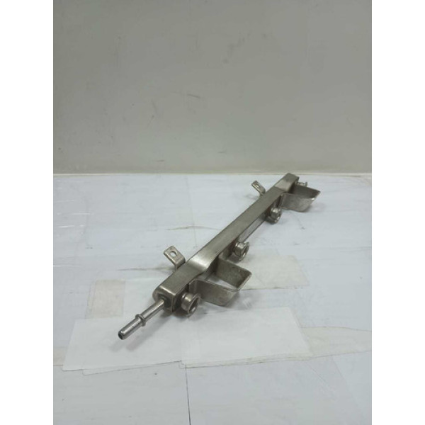 Flauta Bico Injetor Ford Eco/focus 2.0 2009 A 2012 (usado)