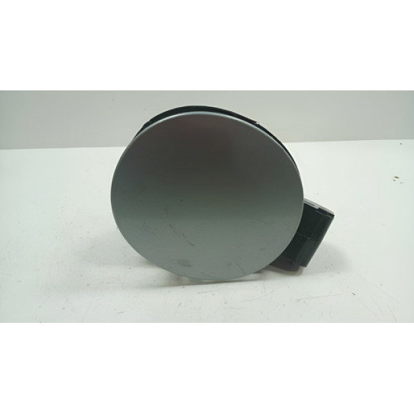 Portinhola Tanque Combustivel Gasolina Fiat Linea 2009/2014 Cinza