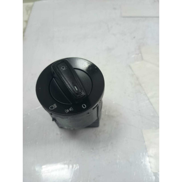 Botao Chave Luz Farol Volkswagen Voyage Saveiro G7 2017 2018