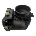 Tbi Corpo De Borboleta Gm Astra Zafira Vectra 2000 2004 2.0