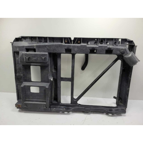 Painel Frontal Defletor Radiador Ventoinha Citroen C3