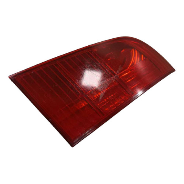 Lanterna Traseira Direita Fiat Palio Weekend 2005 Á 2007 Vermelho