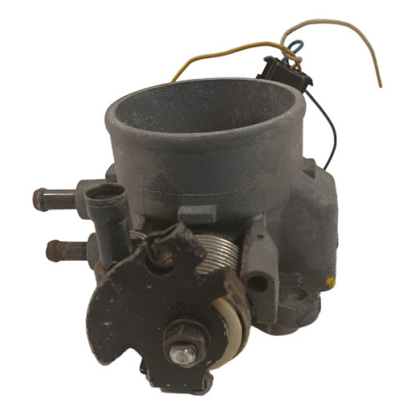Corpo Borboleta Tbi Hyundai Tucson 2010 2011