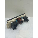 Comando Do Ar Condicionado Ford Ranger 1998 A 2002