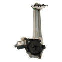 Elevador Vidro Eletr Dianteriro Esq Citroen C3 2023