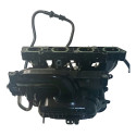 Coletor Admissao New Fiesta Motor 1.6 2014 2015 2016 2018