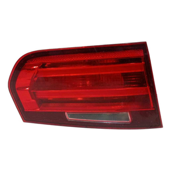 Lanterna Traseira Esquerda Bmw 320i 2012 Á 2015