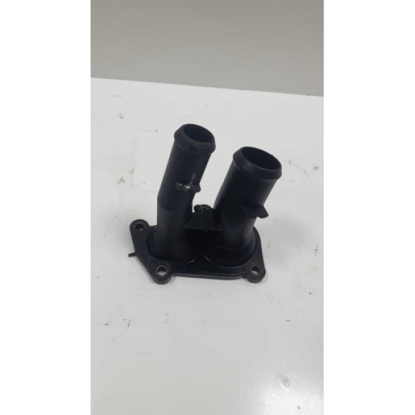 Carcaça Valvula Term Fiesta 2015 Usado Preto