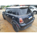 Forro Porta Mini Cooper S 2010/... Lado Esquerdo
