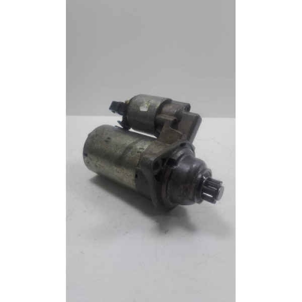 Motor Arranque Gol 1.0 G2 G3 G4 1996 A 2009 (usado