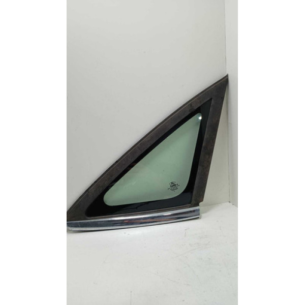 Vidro Fixo Traseiro Direito New Fiesta Sedan 2013/2014