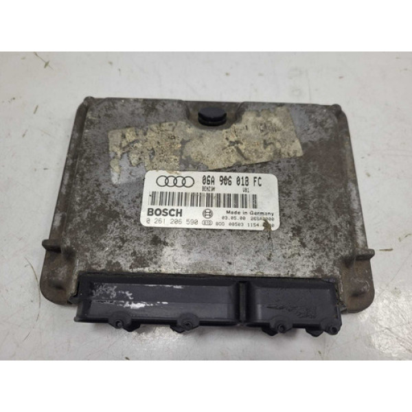 Módulo Injeção Audi A3 1.8 2001/2005