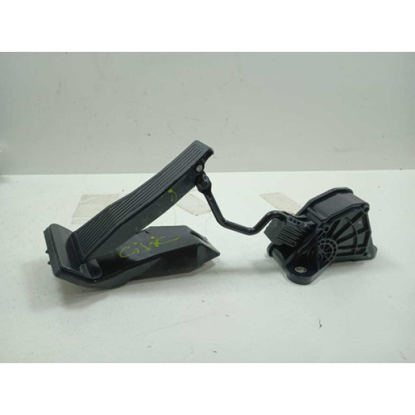 Pedal Acelerador Honda Civic 2007 2008 2009 2010 2011 Usado