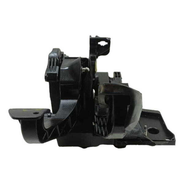 Pedal De Freio E Embreagem Citroën C3 2013 Á 2016 