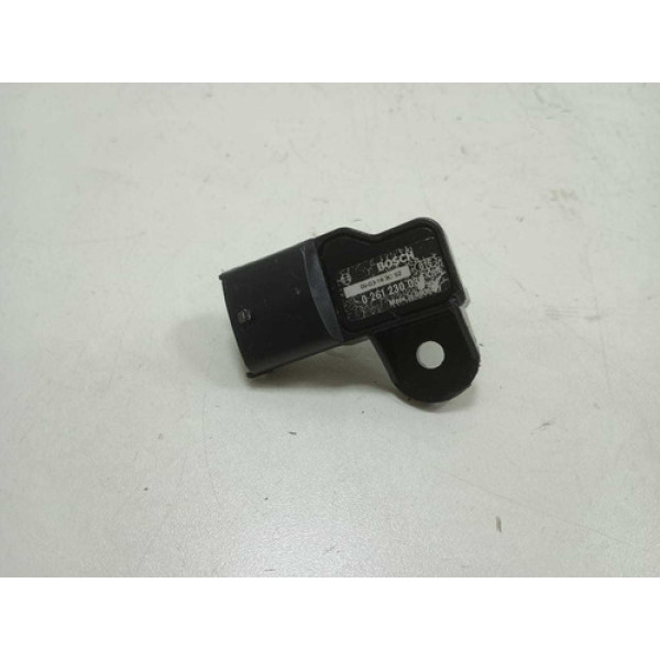 Sensor Map Gm Meriva Agile Montana 1.4 2010 2014 A (usado)