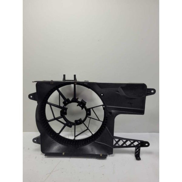 Defletor Ventoinha Volkswagen Gol 2008