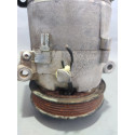 Compressor Do Ar Condicionado Fiat Palio / Strada / Siena 