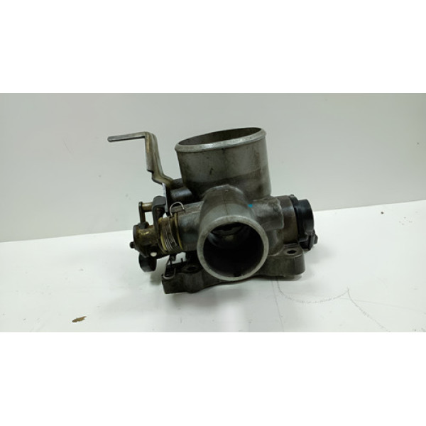 Tbi Corpo Borboleta Ford Fiesta 1.0 2003 Á 2012