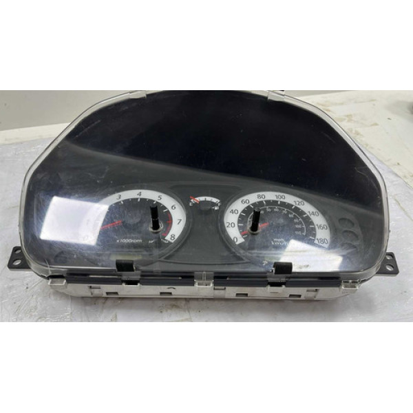 Painel Instrumentos Kia Picanto 1.1 4cc 2011
