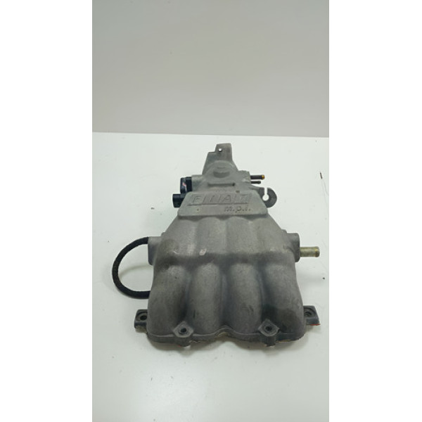 Coletor De Admissão Fiat Siena 1.0 2000