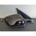 Retrovisor Fiat Toro C/rebatimento C/cromado C/pisca L.d
