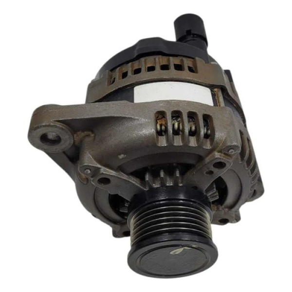 Alternador Jeep Renegade Diesel 2018 Á 2021