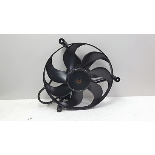 Ventoinha Audi A3 1999 Á 2006