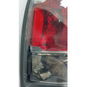 Lanterna Traseira Direita Citroën C3 Picasso 2014 Direito/passageiro Vermelho