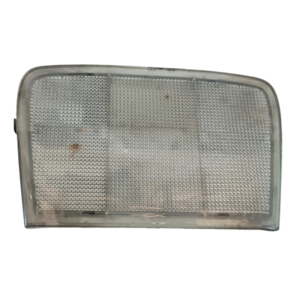 Luz De Cortesia Teto Meriva Original