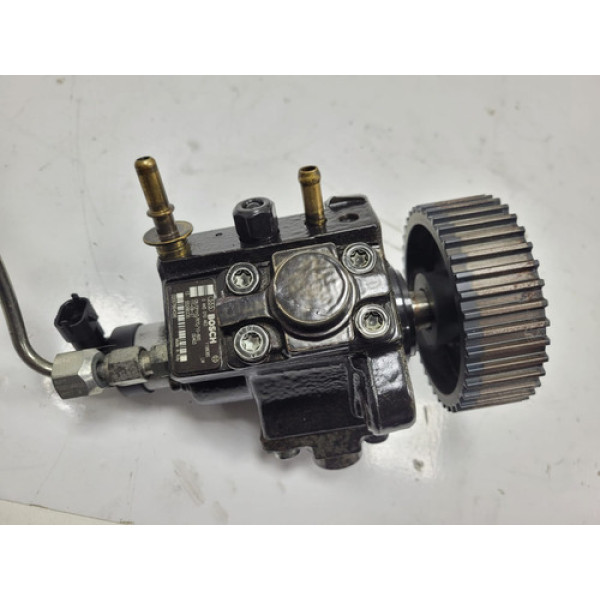 Bomba De Alta Toro Diesel 2016-2020